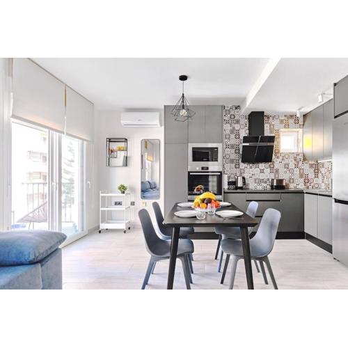 Apartamento nuevo Mar Azul
