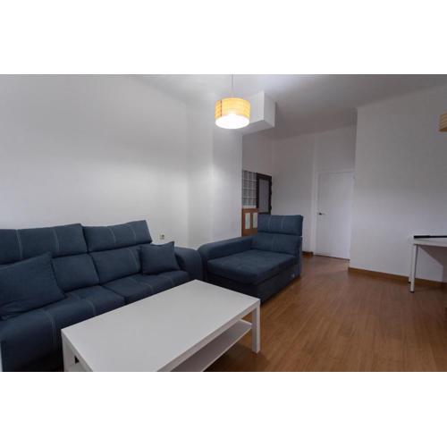 Apartamento Nuevo Soho