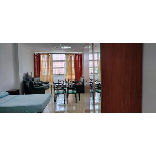 Apartamento Nuria