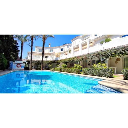 Apartamento Oasis Beach