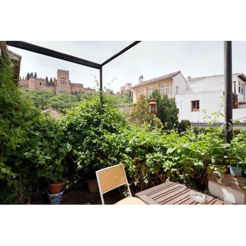 Apartamento Oasis Granada