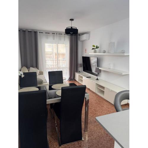 Apartamento Oasis