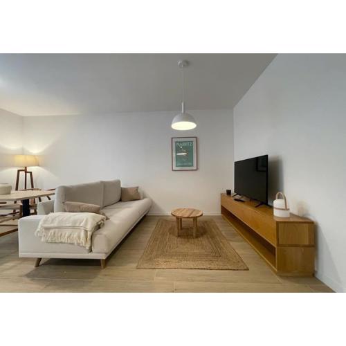 Apartamento obra nueva en Nueva Andalucía Marbella