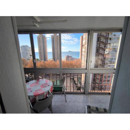 Apartamento Oca 91
