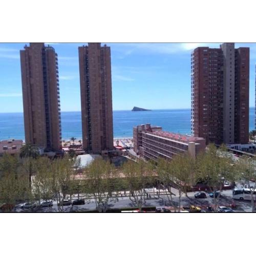 Apartamento Oca 93