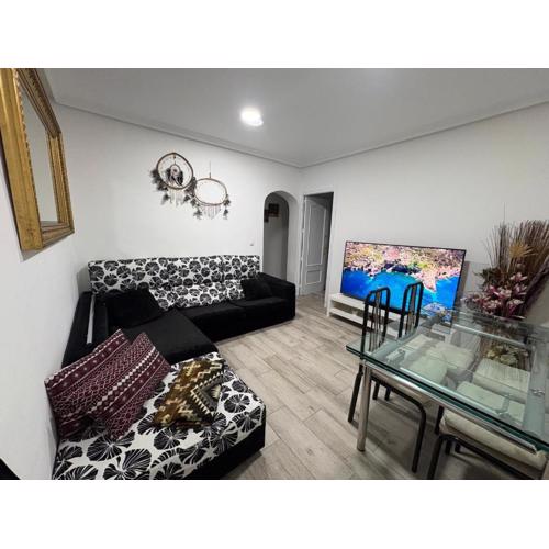 Apartamento ocasional