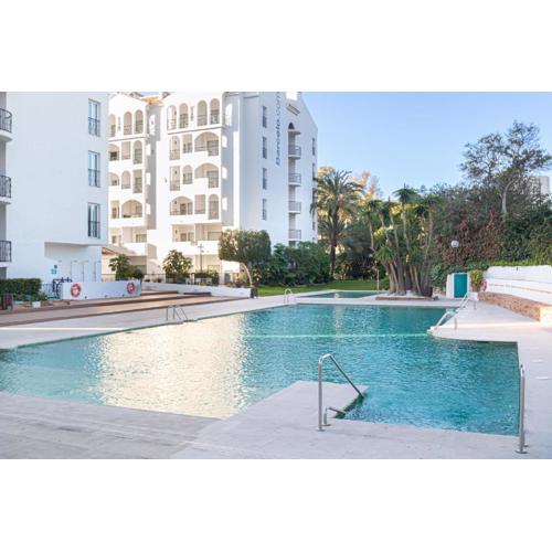 Apartamento Occidental - Puerto Banús