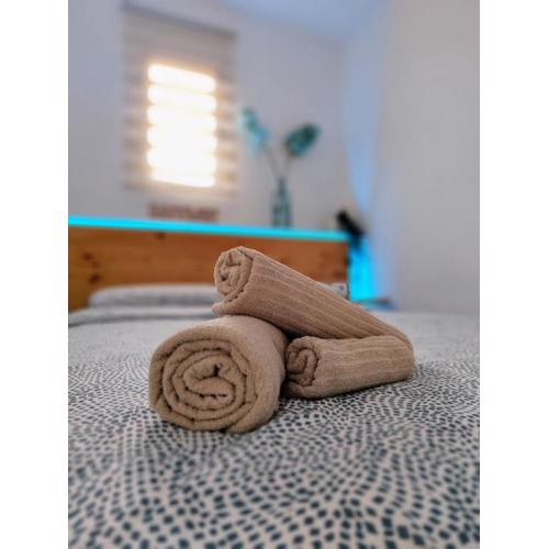 Apartamento OCEAN PEARL