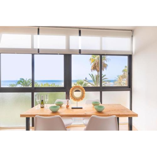 Apartamento Ocean View Marbella