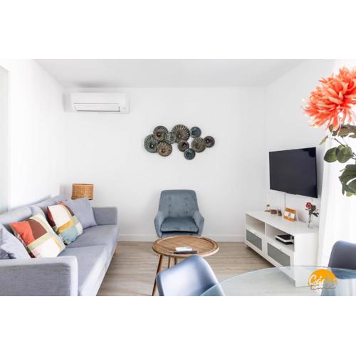 Apartamento Oceano by Cadiz Time