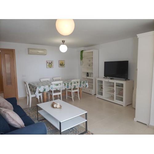 APARTAMENTO ODÍN