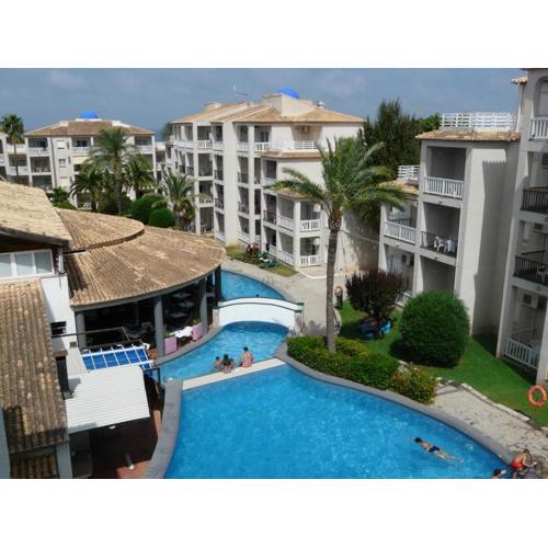 APARTAMENTO OGISAKA GARDEN Spa Mar Naturaleza