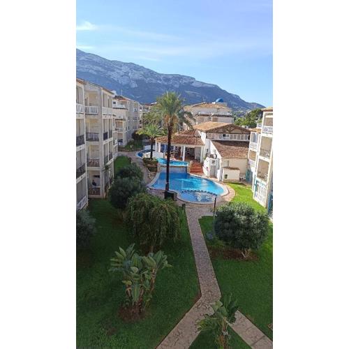 Apartamento Oguisaka Dénia