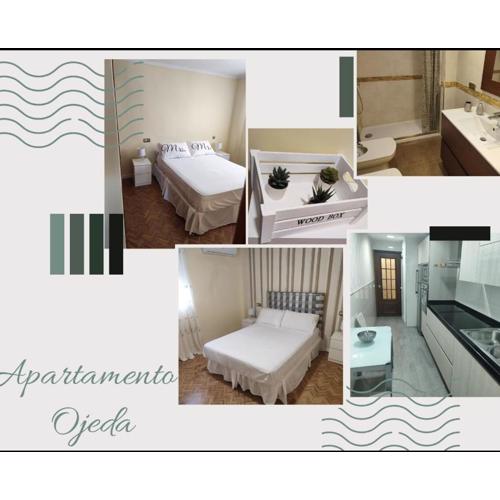 Apartamento Ojeda