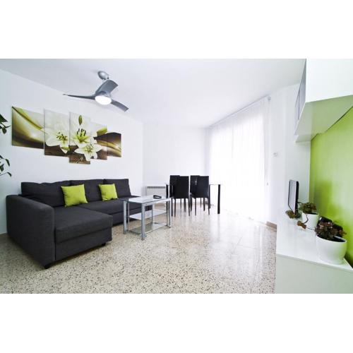Apartamento Oksana