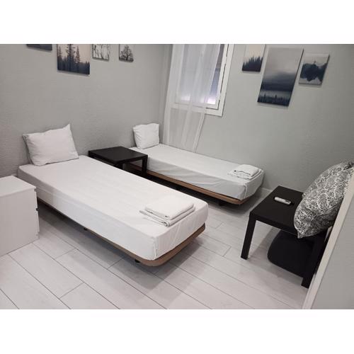 Apartamento Olivar