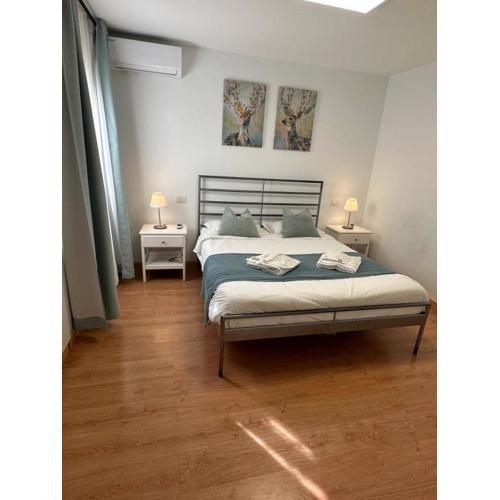 Apartamento Olivin