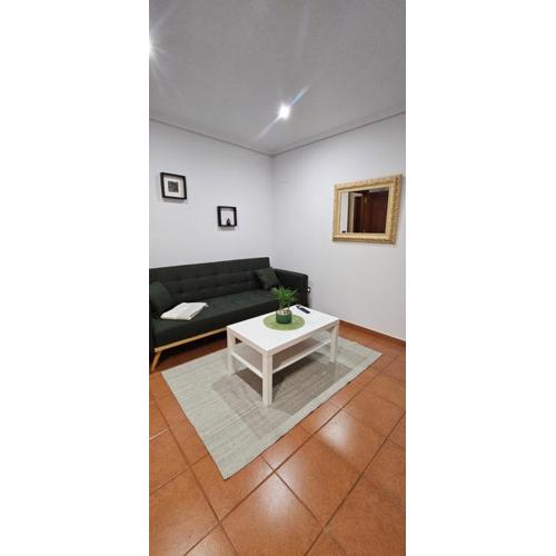 Apartamento OLIVO