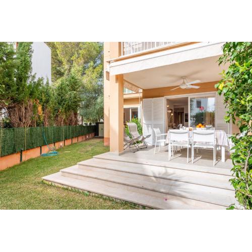 Apartamento Olot