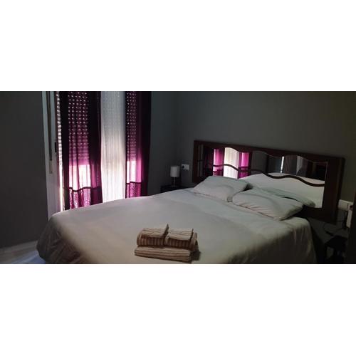 Apartamento Omar Playa