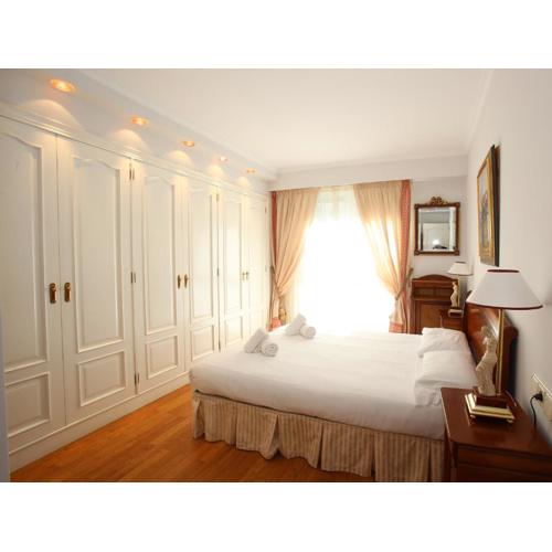 Apartamento Ondarreta