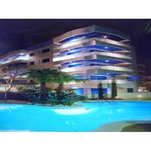 Apartamento Ones Playa Mero