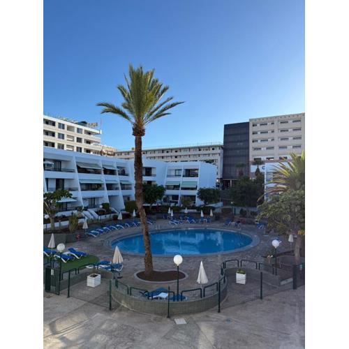 Apartamento Optimist Playa de Las Americas