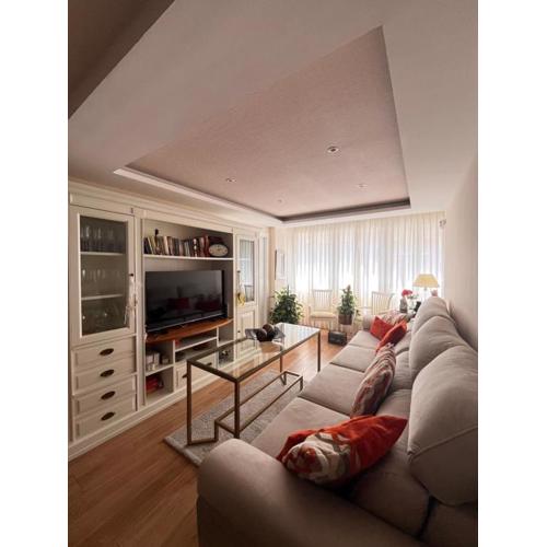 Apartamento Orilla de Triana