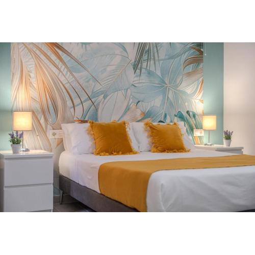 Apartamento Orlando - Costa Adeje