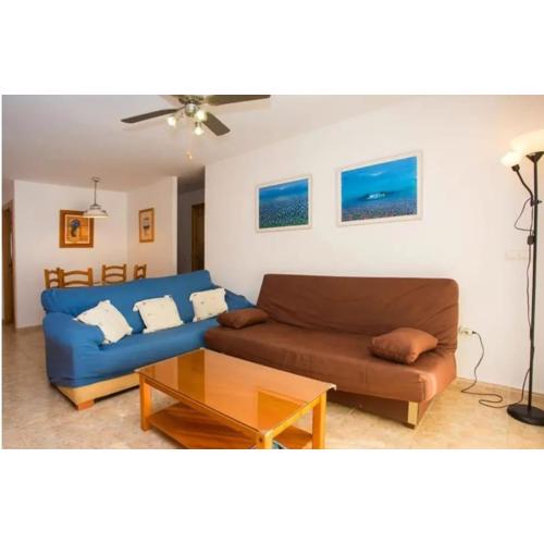 Apartamento Oroblanc