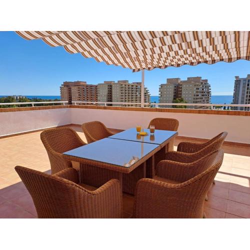 Apartamento Oropesa del Mar