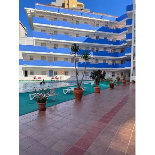 Apartamento Oropesa del Mar