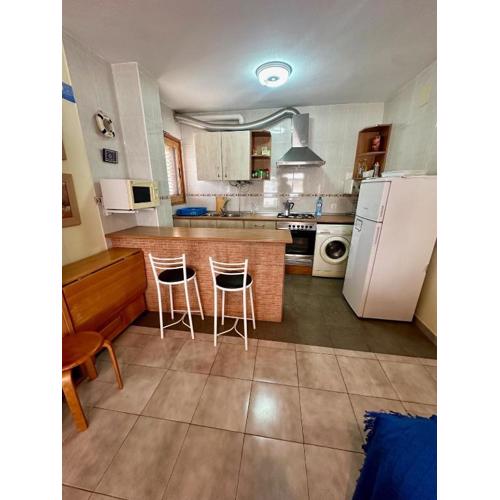 Apartamento Oropesa El Faro Ref011