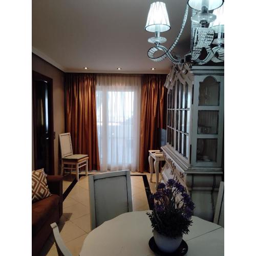 Apartamento oropesa Mágic World