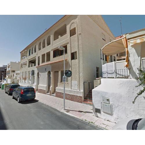 Apartamento Oropesa Rentalholidays El Faro REF 011