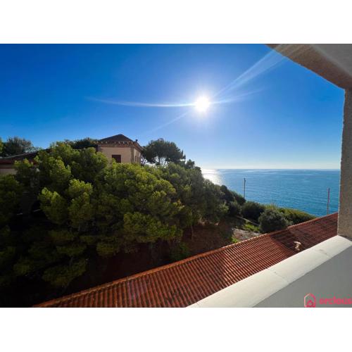 Apartamento Oropesinka