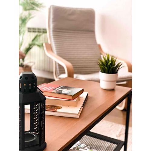 Apartamento Orquídea , con parking gratis
