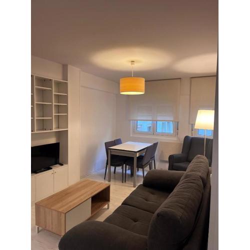 Apartamento Oteiza