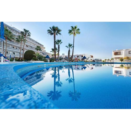 Apartamento Over The Ocean 313