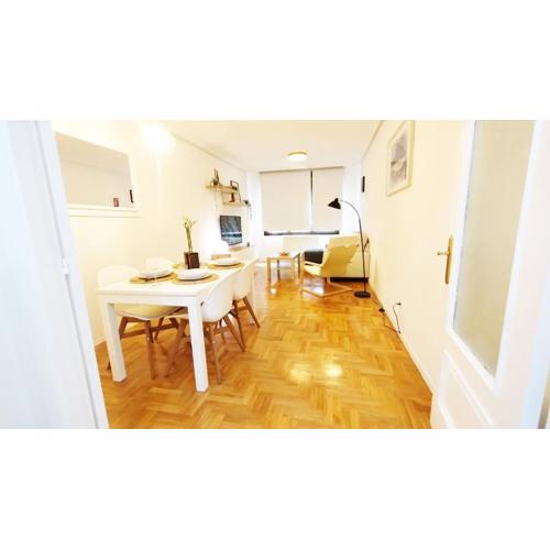 Apartamento Pablo Neruda
