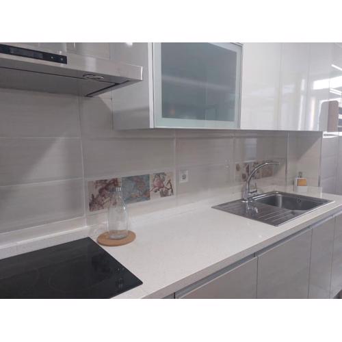Apartamento Pacífico