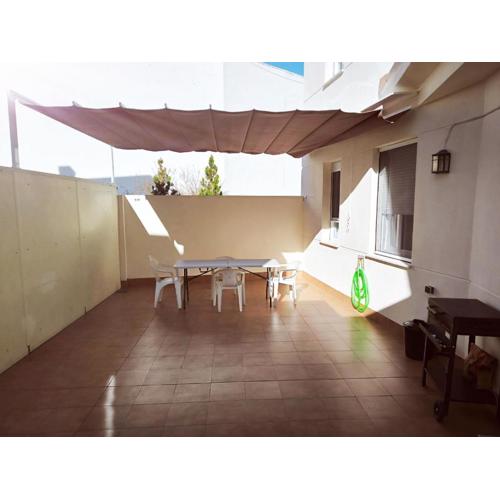 Apartamento Padial