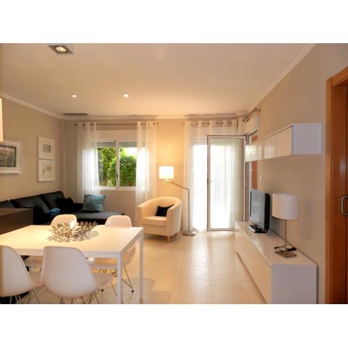 Apartamento Palm Beach Dénia
