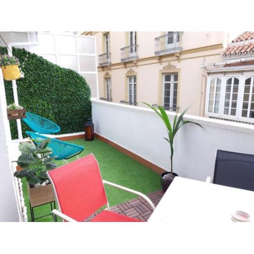 Apartamento Panaderos