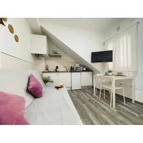 Apartamento Panama 1