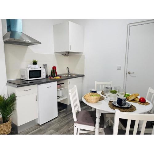 Apartamento Panama 2 by At Home Costa del Sol