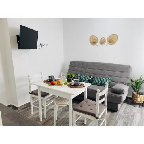 Apartamento Panama 3