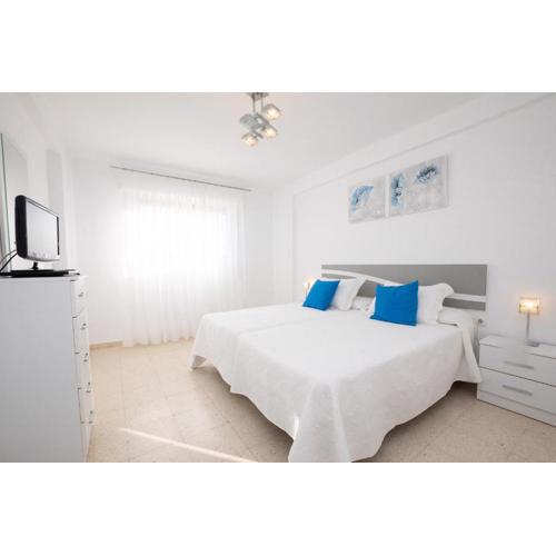 Apartamento Pancho Nerja