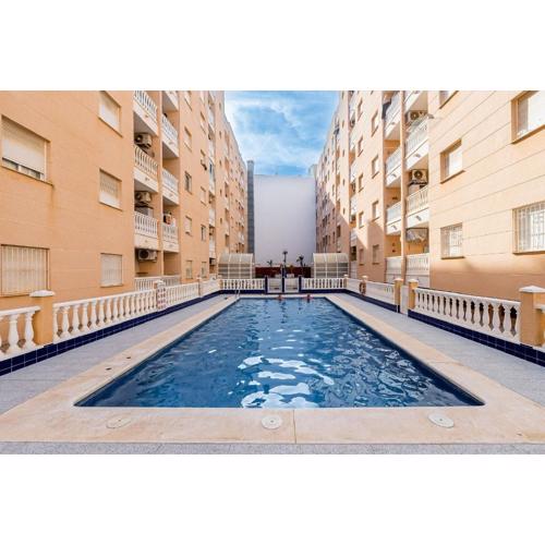 Apartamento Panorama Sunrise
