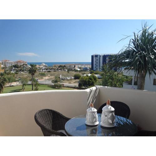 Apartamento Panorama View, Panorama Park, Punta Prima, Torrevieja